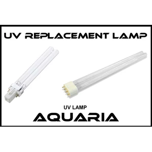 lampu uv pengganti uv replacement lamp
