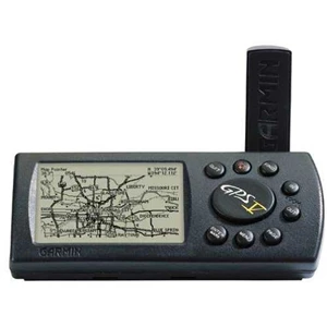 gps garmin v