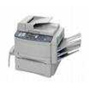 fax panasonic kx-flb852 laser