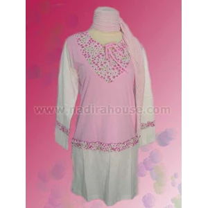 kaos muslimah silmi - crisan