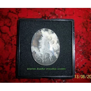 ( sold out) natural akik gambar kuda putih... limited ( agt 002)