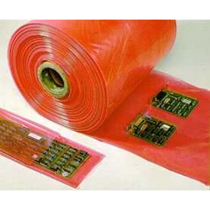 antistatic film