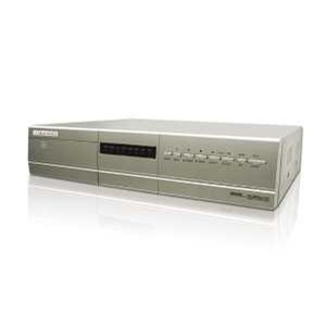 dvr avtech avc 785 - 8ch mpeg4 c/ w remote control
