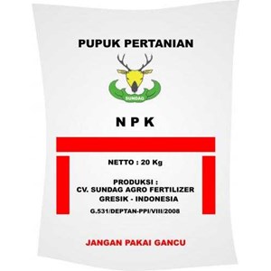 pupuk npk