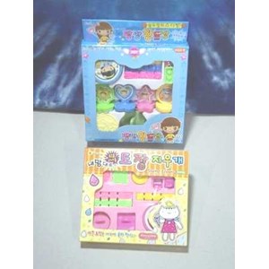 stempel f6ja10 & ba2144