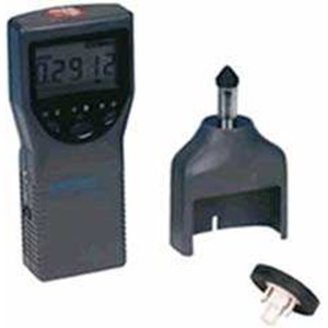 emt260 optional tachometer