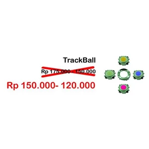 trackball