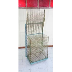 epi rack