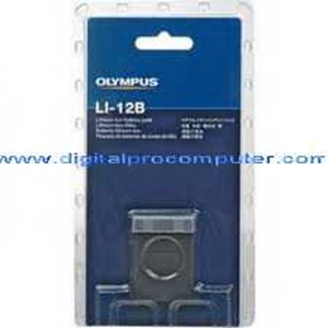 battery baterai camera kamera digital olympus 200838