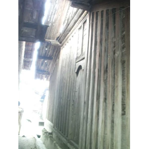 rumah gladag
