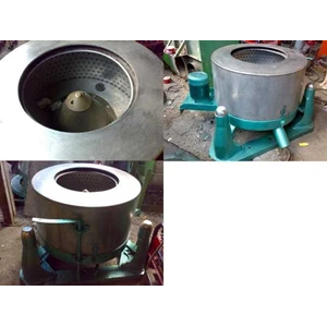 mesin-mesin industri