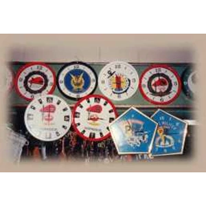 souvenir jam dinding