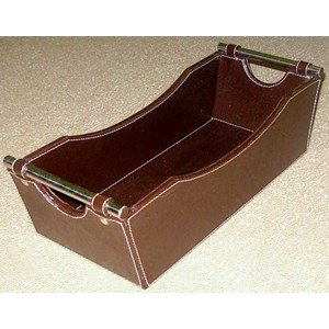 box parcel 2 toples makanan kering