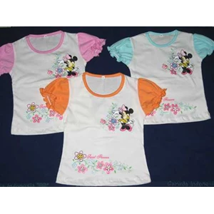 babys girl shirt