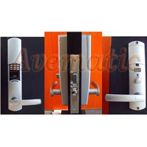 fingerpring lock idf-l1