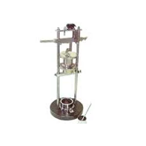 aggregate impact test