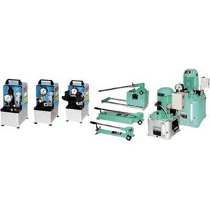 hydraulic jack