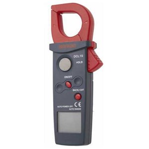 sanwa dcl10 mini digital ac clamp meter