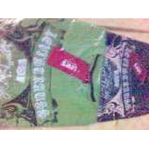 kaos bordir-levis