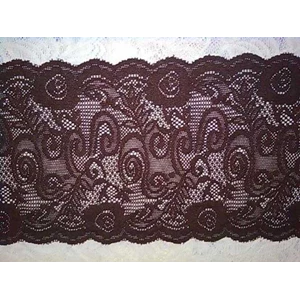 elastic lace