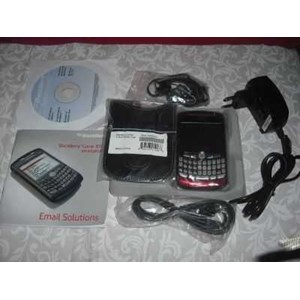 blackberry 8320 (new bm)