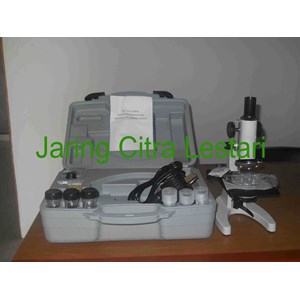 microscope xsp-13ae