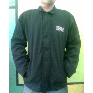 jaket ripstok katun