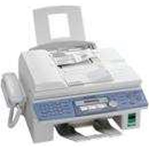 mesin fax panasonic kx-flb756
