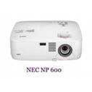proyektor nec np 600
