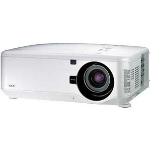 projector nec np4000