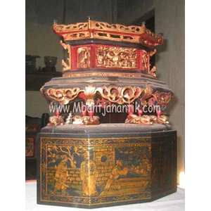 tempat manisan