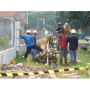 horizontal directional drilling (hdd)