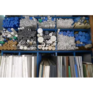 engineering plastics