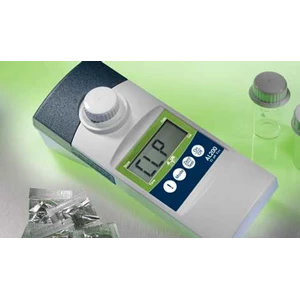 photometer al200, merk : aqualytic