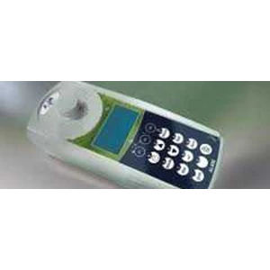 photometer, model : al400, merk : aqualytic