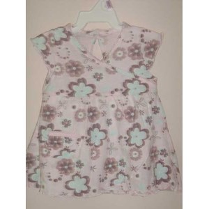 dress next bunga (cutting label) kodenx002bg