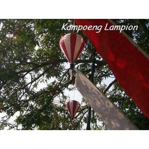 lampion aladin