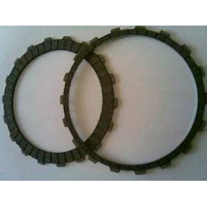 plat kopling motor