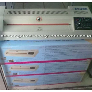 mesin laminating secure (new arrival!)