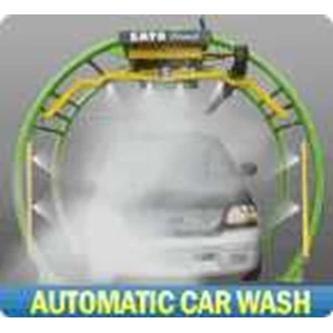 automatic carwash
