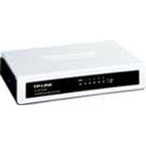 tlink 5 port unmanage switch