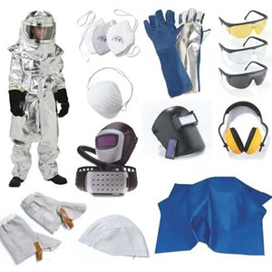 safety equipment & safety shoes supplier