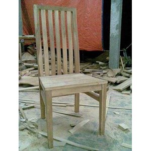 kursi makan rnj-07