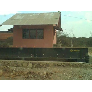 jembatan timbang