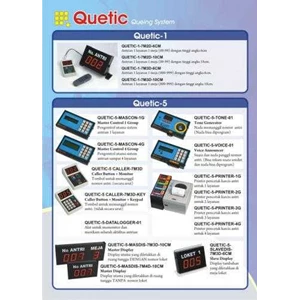 queing system 2