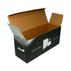 karton box duplex