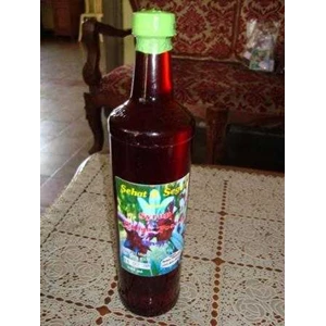 syrup rosella