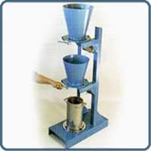 compacting factor apparatus, cc-355, bs-1881, hubungi: ir.eddy heryanto/ 085314977171
