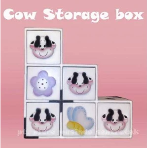 cow storage box
