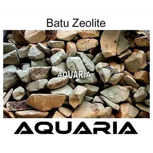 aquaria filter batu zeolit aquaria zeolite filter